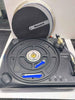 Numark TT1625 Direct Drive Turntable 12" Vinyl Record Player - Missing Stylus And Clip