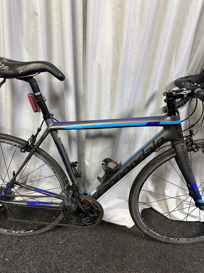 Cannondale Super Six Evo Bike