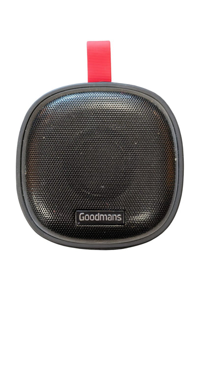 Goodmans BT Speaker *Collection Only*