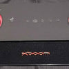LG Xboom Bounce Inspired By will.i.am Bluetooth Speaker