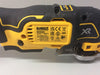 DeWalt DCS355N-XJ 18V XR Brushless Oscillating Tool Body Only