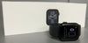 Apple Watch SE 2nd Generation (GPS + Cellular) 40mm Midnight Aluminum Case with Midnight Sport Band