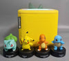 Tonies Mega Storyteller Toniebox Set 2 + 4 Pokemon Figures