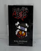 Helluva Boss Enamel Pin, Wally Wackford, Rare - Chesterfield