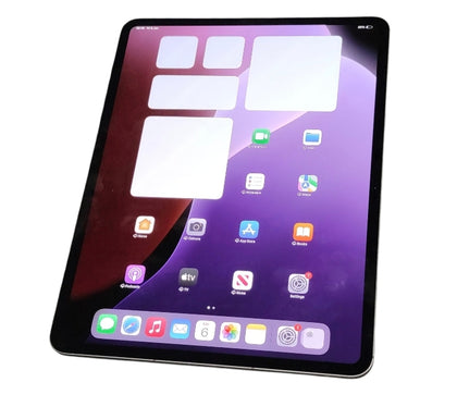 Apple iPad Pro 11 M4 (2024) 5th gen 256GB - Wi-Fi + 5G - Space Black**Unboxed**