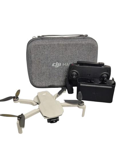 DJI Mavic Mini Drone