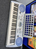 YAMAHA KEYBOARD LEIGH STORE