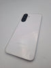 Galaxy Samsung A26 5G 128GB white smartphone unlocked unboxed