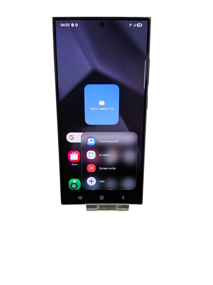 Samsung S24 Ultra 512GB Blue