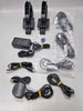 PXN V99 Racing Wheel w/ Pedals & Shifter (Multiplatform) *collection only*