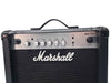 Marshall MG15CF 15W Combo Guitar AmplifieR