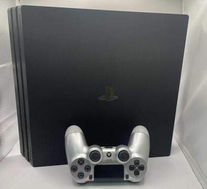 Playstation 4 Pro - 1TB