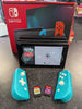 Nintendo Switch Console & Animal Crossing & Bratz Boxed