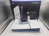 Sony PlayStation 5 Slimline (PS5 Slim) New Gen 4K Home Gaming Console - 1TB SSD - Boxed With Pad