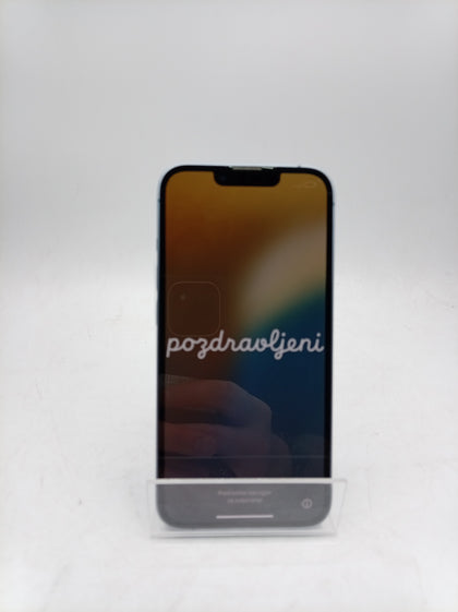 Apple iPhone 14 128GB Blue