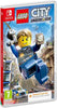 LEGO City Undercover