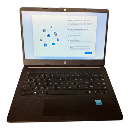 HP 14