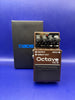 Boss OC-5 Octave Pedal Boxed - Chesterfield