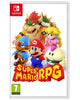 Nintendo Super Mario RPG