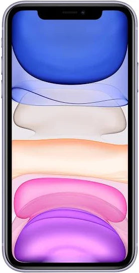 Apple iPhone 11 64GB Lilac