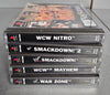 Sony PlayStation Console, Grey, + 5 Games + Quickshot Controller