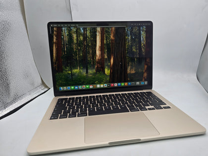 macbook air 2025 13