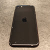 Apple iPhone SE (2nd Generation) 128GB Black