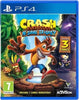 *ps4 Crash Bandicoot N. Sane Trilogy