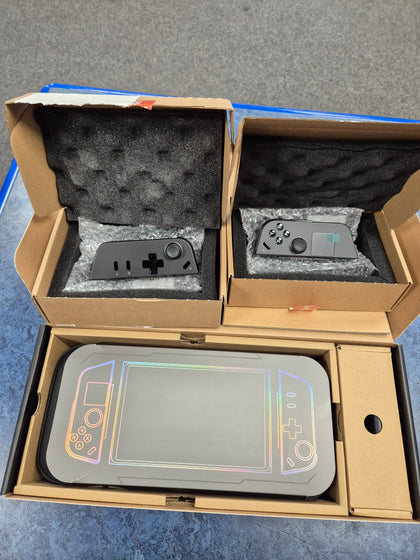 Lenovo LEGION Go 512GB 16GB RAM AMD RYZEN Z1 with extra controllers