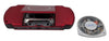 Sony PSP 3003, Red with Prince of Persia Revelations Game