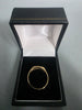 9ct GOLD RING 375 3.2G Size T