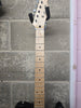 Squier Bullet Telecaster black
