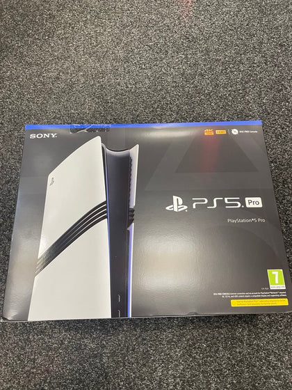 Playstation 5 Pro