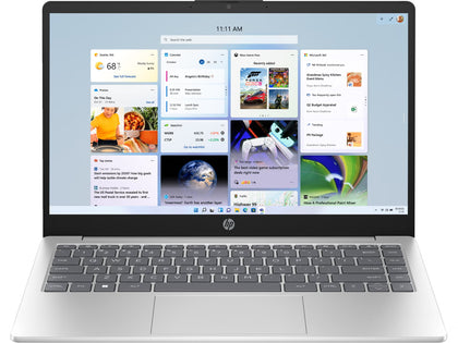 HP Laptop 14s-dq2xxx 14