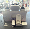 Meta Quest 2 128GB VR Headset (with controllers & original charger)