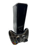 Microsoft Xbox 360 - Game Console - Black