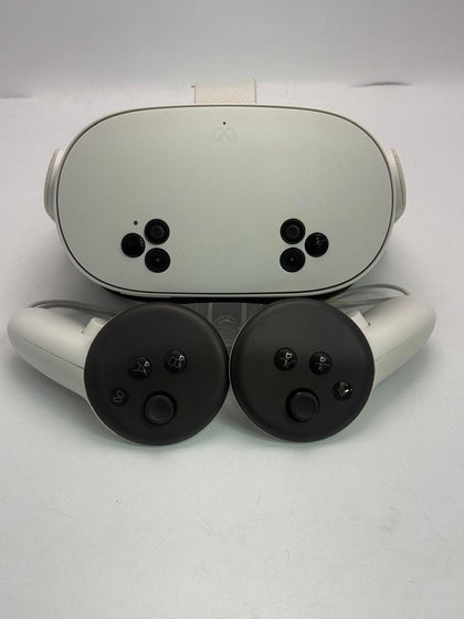 Meta Quest 3S VR boxed - FULLY TESTED