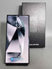 Samsung Galaxy S24 Ultra (256GB, UNLOCKED/OPEN, BLACK AND BOXED)