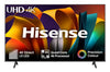 Hisense 50A6NTUK 50 inch 4K Ultra HD HDR Smart LED TV Freely **Collection Only**