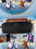 JBL Charge 5 Portable Bluetooth Speaker - Black