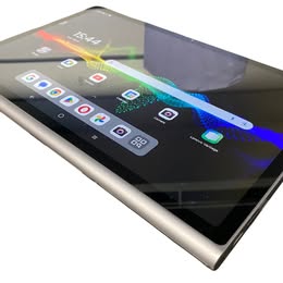 Lenovo Tab Plus 128GB & Tab Pen Plus