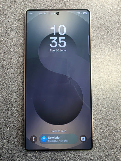 Samsung Galaxy S25 Ultra (256GB) (100% Battery Health)