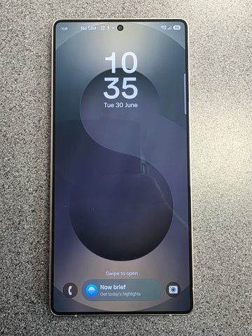 Samsung Galaxy S25 Ultra (256GB) (100% Battery Health)