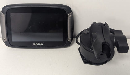 TomTom Rider 450
