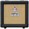 Orange PPC108 Micro Dark 1x8 Cabinet Speaker COLLECTION ONLY