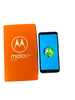Motorola Moto E6 Play 32GB Steel Black