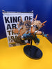 Banpresto My Hero Academia King of Artist Katsuki Bakugo Figure