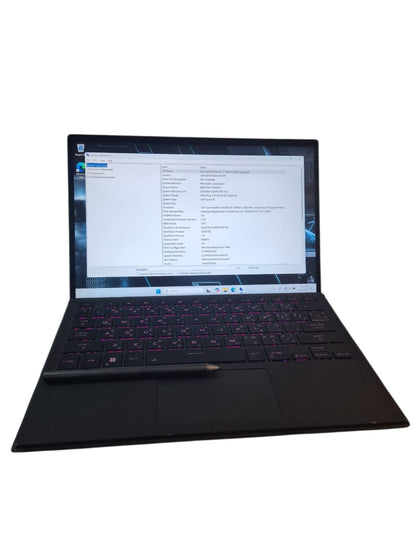 Asus ROG Flow Z13 13.4