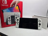 Nintendo Switch OLED - White
