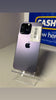 iPhone 14 Pro Max 128GB Purple